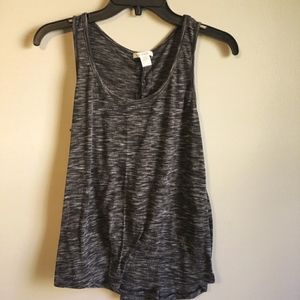 Bozzolo tank | size M